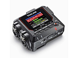TASCAM 32�r�b�g�t���[�g/ Dual ADC�Ή�2�`�����l���|�[�^�u���t�B�[���h���R�[�_�[�@FR-AV2