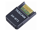 TASCAM Bluetooth �A�_�v�^�[�@AK-BT2