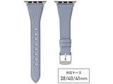 Apple WatchiAbvEHb`jΉoh {v uAhAU[v yΉP[XTCYF 42/41/40/38mmz  u[O[ RWC047G3U