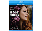 �ӂ���ŏI��点��^IT ENDS WITH US �u���[���C�{DVD�Z�b�g