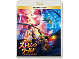 �X�g�����W�E���[���h/�����ЂƂ̐��E �u���[���C �{ DVD �Z�b�g
