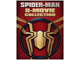 �X�p�C�_�[�}��TM 8���[�r�[�E�R���N�V���� �i4K UHD BOX�j