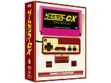 �Q�[���Z���^�[CX DVD-BOX23 ���������ʔ�