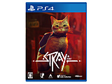 Stray 【PS4ゲームソフト】【sof001】