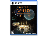 Outer Wilds: Archaeologist Edition yPS5Q[\tgz