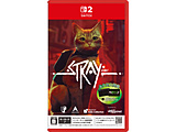 Stray �ySwitch2�Q�[���\�t�g�z