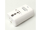 �C�O���s�p 2���d���v���O �iA/C/O/SE/BF�^�C�v�EUSB 2.1A�j�@TI-165