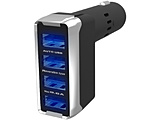 �J�[�v���O���[�d��@(USB�d��/�P�QV�E�Q�SV�Ή�/�o�͎�������/�}���[�d/���o�[�V�u��USB�|�[�g)   DC-023