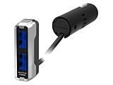 �J�[�v���O���[�d��@(USB�d��/�P�QV�E�Q�SV�Ή�/�o�͎�������/�}���[�d/���o�[�V�u��USB�|�[�g)   DC-025