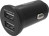 DC-4.8A USB 2�|�[�g(USB2�|�[�g/12V�A24V�Ή�)   DC-030