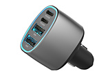�V�K�[�`���[�W���[�@DC-120WUSB4�|�[�gC2A2   DC-076