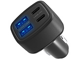 �V�K�[�`���[�W���[�@DC-72W-USB4�|�[�gC2A2   DC-079