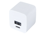 AC-USB-TypeC[dA_v^[@AC-016@(12W/100V`240VΉ) JV  AC-016