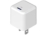 PowerDelivery�Ή� USB Type-C AC032    �mPD20W /USB-C×1 /USB-A�|�[�g�Ȃ� /1�|�[�g�n