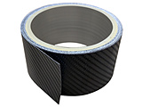 �h���X�A�b�v�e�[�v  �J�[�{���@��50mm×5m   KS-118