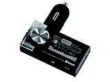 Bluetooth FMgX~b^[ EQ AUX MP3v[[t   KD-217