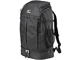 バックパック40L [ユニセックス]  09：ブラック C3JDB90109