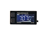 72815 AQUAPROVA HG REV METER