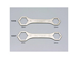 93596 �N���b�`�i�b�g�����` 39mm 32mm