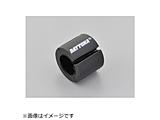 ��13�p�C�v�p�ϊ��N�����v�X�y�[�T�[ ��18mm/�O�a��22.2����