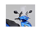 99193 �E�C���h�V�[���hRS �Ԏ�ʃL�b�g SWISH(DV12B) �N���A�[ �~�h��
