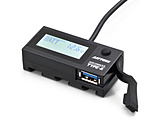 USBd & dv USB QC3.0Ή 18W iPhone/AndroidΉ C[vX`[W[   16077