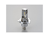 BELLOF@LEDwbhvou Precious Ray Z H4 4500K   97431