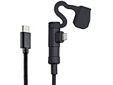 [dP[u 20cm USB-C & CgjO iPhoneΉ MFiF LRlN^[   17212