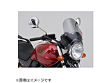 GIVI A201 ���^�E�C���h�X�N���[���iH295mm×W323mm�j�Z�~�X���[�N