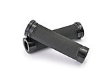GRIPPY GRIP　GG-D-AL-BASE（全長125mm）（φ22.2ハンドル用）エンド貫通  ブラック 38498