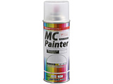 MC�y�C���^�[�@�ʃX�v���[ 300ml�@MCNo.�FH77�@�����J���[�R�[�h�FGY-157P�@�����F���F�p�[���I�[�K�j�b�N�O���[���@��ʁF�p�[��   41592