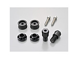 �A���~�r���b�g �~�h���E�F�C�g�o�[�G���h �t�@�C���J�b�g YAMAHA�� M16�^�C�v  �u���b�N 49240