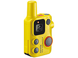 20ch+p27chΉ 2chMΉ菬d̓gV[o[ STR on-Demand STR YELLOW SRFD10(YELLOW)