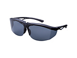 �I�[�o�[�O���X FU-605PCS SM  �}�b�g�u���b�N/�Ό��X���[�N