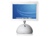 �k���Õi�i���j�l iMac G4 17-inch Mid-2002 M8812J�^A 800MHz 768MB HDD80GB �k10.4 Tiger�l