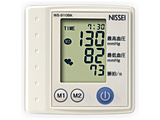 血圧計 WS-910BK [手首式]
