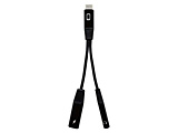 Sonollo DAC�ϊ��A�_�v�^�[ IRT-SNL01  �u���b�N IRTSNL01BK