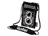 Rollei35/ROLLEIFLEX^}`|[` RL-027-BK
