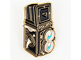 ROLLEI RL-031-GD �s���o�b�W FLEX