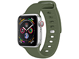 �V���R��AppleWatch�o���h 38-40mm   AW-SIN01GR �y864�z