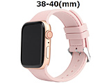 �V���R��AppleWatch�o���h 38-40mm   AW-SIF01PK