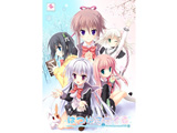 中古品 hatsuyukisakura[PC游戏软件] ◆在09/19星期四新进货！