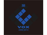 I&#39;ve C-VOX 2000-2014 CD ysof001z