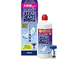 日本アルコン 【ソフト用/過酸化水素タイプ】クリアケア 480mL