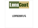 �����Y�J�o�[ AF-S NIKKOR 70-200mm f/2.8E FL ED VR FG�i�t�H���X�g�O���[�� �E �E�b�h�����h�J���j