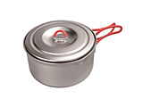 Ti U.L. Pot 900 `^|bg ECA533 900ml^NbJ[kAEghA  l