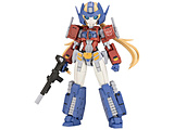 �g�����X�t�H�[�}�[ �R���{�C Humikane Shimada Ver. �ysof001�z