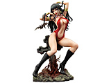 �h���ς݊����i 1/7 HORROR������ VAMPIRELLA ���@���s���� �ysof001�z