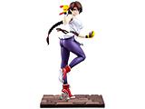 �h���ς݊����i 1/7 SNK������ �����E�T�J�U�L -THE KING OF FIGHTERS XV-