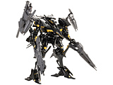 hς݉tBMA ARMORED COREiA[}[hRAj DECOCTION MODELS Ci[h 03-AALIYAH Mirror Finish Ver.